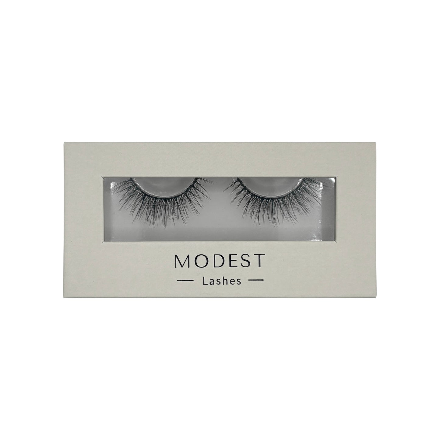 Ella Luxurious Mink Lashes