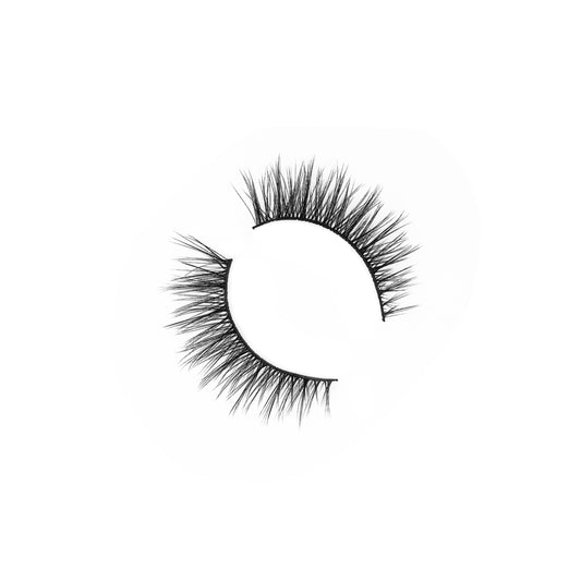 Ella Luxurious Mink Lashes