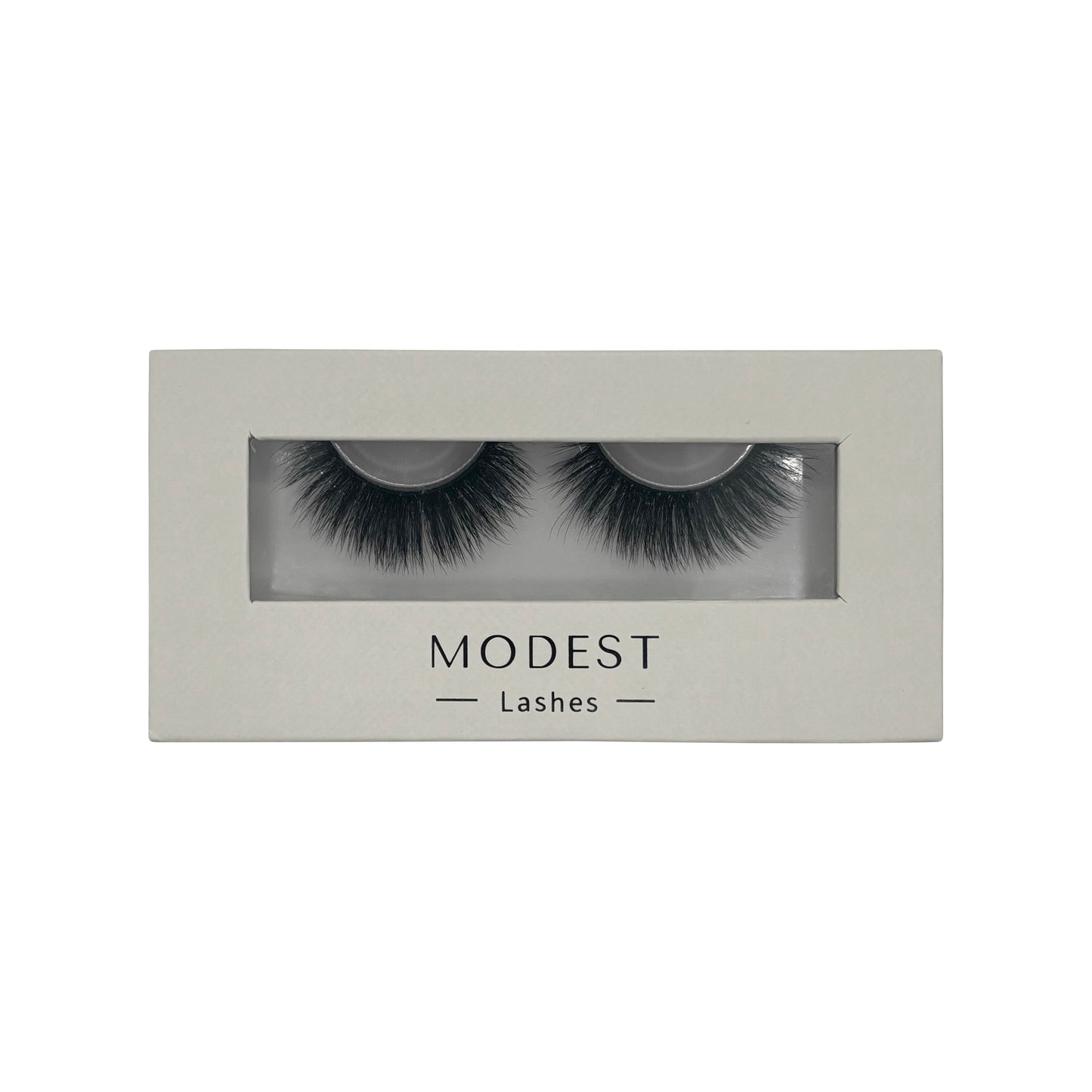 Moode Volume Lashes