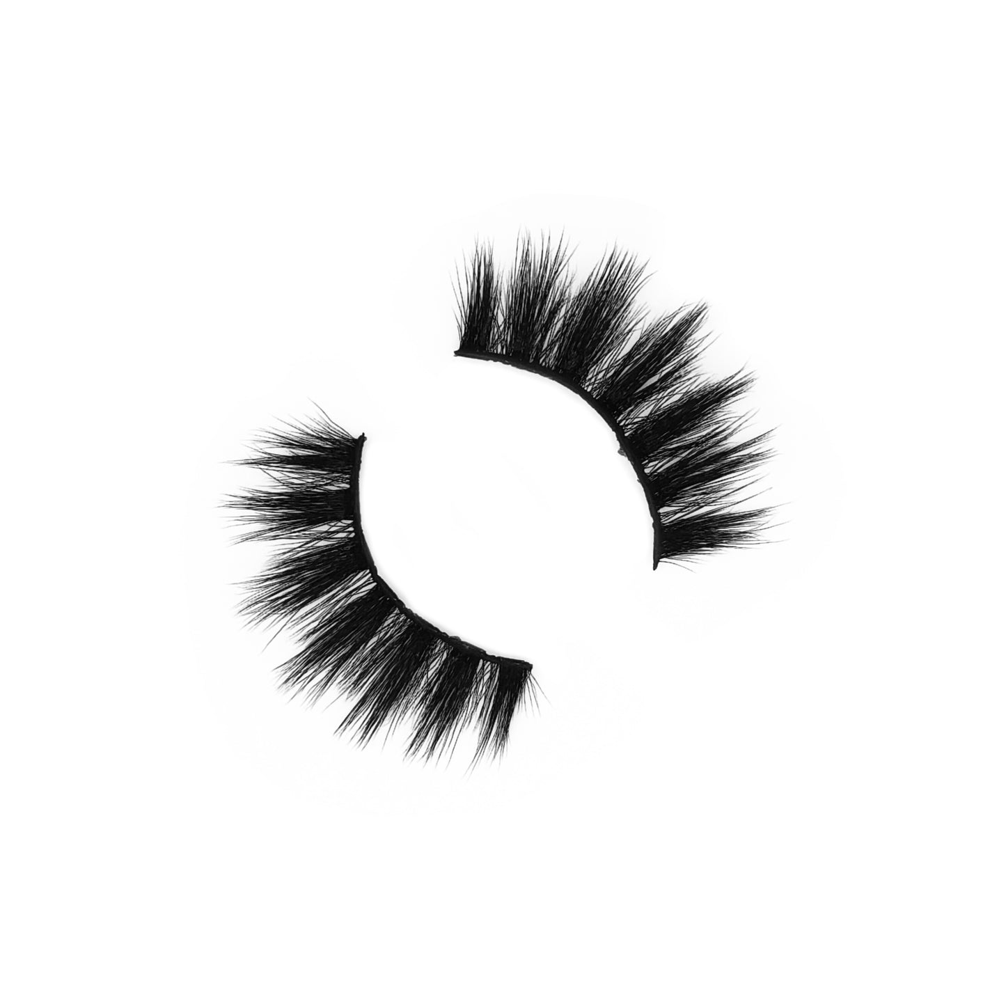 Wispy Phoenix Lashes